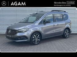 Grijs Gebruikt 2024 Mercedes EQT200 Advanced Plus MPV | € 28.884