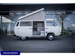 Wit Gebruikt 1988 VW T3 Van | € 19.950