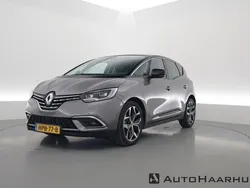 Grijs Gebruikt 2021 Renault Scénic IV Intens MPV | € 26.450 (Iets duurder)