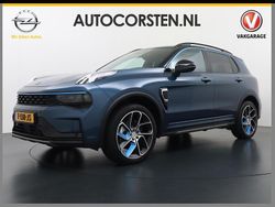 Blauw Gebruikt 2023 Lynk & Co 01 SUV | € 25.695 (Goede deal)