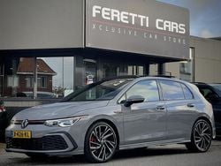 Grijs Gebruikt 2021 VW Golf VIII Sport Hatchback | € 32.900 (Eerlijke prijs)