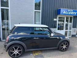 Zwart Gebruikt 2007 Mini Cooper Hatchback | € 895 (Super prijs)