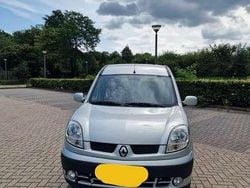 Gebruikt 2005 Renault Kangoo Privilege MPV | € 850 (Super prijs)