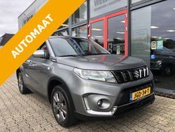 Grijs Gebruikt 2021 Suzuki Vitara SUV | € 23.950 (Eerlijke prijs)