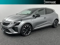 Gris schiste (kqg) Gebruikt 2024 Renault Clio V Techno Hatchback | € 20.945 (Eerlijke prijs)