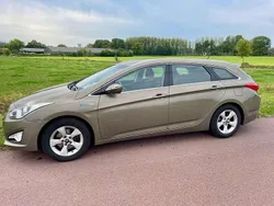 Brons Gebruikt 2013 Hyundai i40 Edition Stationwagen | € 5.500 (Eerlijke prijs)
