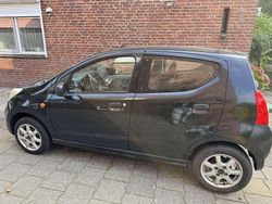 Zwart Gebruikt 2009 Suzuki Alto Comfort Hatchback | € 1.800 (Eerlijke prijs)