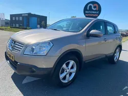 Bruin Gebruikt 2009 Nissan Qashqai Tekna SUV | € 4.999