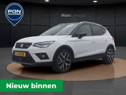 Wit Gebruikt 2020 Seat Arona Business SUV | € 17.950 (Eerlijke prijs)