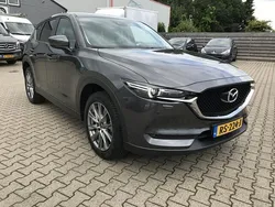 Grijs Gebruikt 2018 Mazda CX-5 SUV | € 23.950 (Eerlijke prijs)