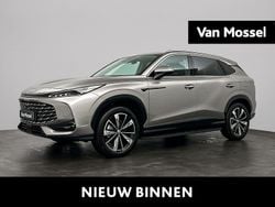 Grijs, metallic lak Gebruikt 2024 MG HS Comfort SUV | € 33.995 (Goede deal)