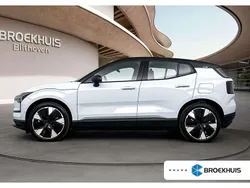 Blauw zwart Gebruikt 2023 Volvo EX30 Performance SUV | € 44.900 (Duur)