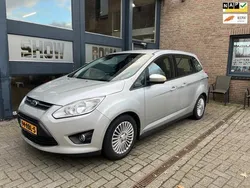 Grijs Gebruikt 2011 Ford Grand C-Max Trend MPV | € 3.950 (Goede deal)