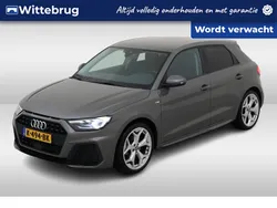 Grijs Gebruikt 2020 Audi A1 Sportback Edition .1 Hatchback | € 27.450 (Eerlijke prijs)