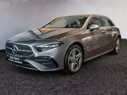 Mercedes A250