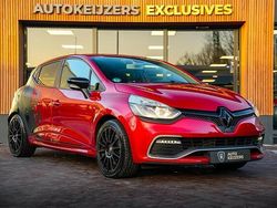 Overige Gebruikt 2014 Renault Clio R.S. R.S. Hatchback | € 13.900 (Eerlijke prijs)