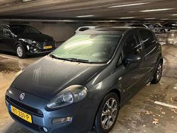 Gebruikt 2015 Fiat Punto | € 3.250 (Goede deal)
