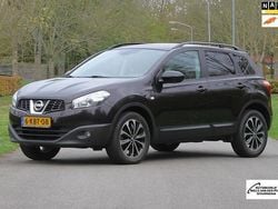 Bruin Gebruikt 2013 Nissan Qashqai 360º SUV | € 10.950 (Eerlijke prijs)