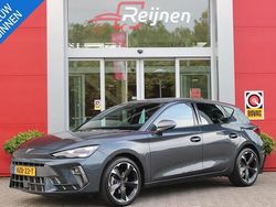 Grijs Gebruikt 2024 Cupra Leon Stationwagen | € 33.995 (Iets duurder)