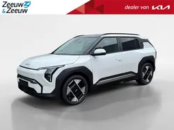 Nieuw 2025 Kia EV3 4 SUV | € 42.695