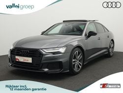 Grijs Gebruikt 2023 Audi A6 Competition Sedan | € 38.900 (Super prijs)