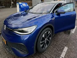 Blauw Gebruikt 2023 VW ID.5 Pro Performance SUV | € 35.000 (Eerlijke prijs)