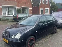 Gebruikt 2003 VW Polo Classicline Sedan | € 1.200