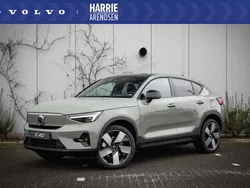 Grijs Gebruikt 2024 Volvo C40 Ultimate SUV | € 45.694 (Eerlijke prijs)
