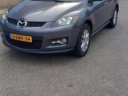 Grijs Gebruikt 2008 Mazda CX-7 SUV | € 7.500
