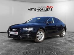 Zwart Gebruikt 2016 Audi A5 Sportback Sedan | € 14.990 (Goede deal)