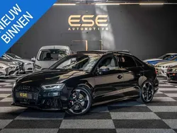 Zwart Gebruikt 2017 Audi RS3 Hatchback | € 42.995 (Duur)