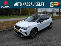 Wit Gebruikt 2024 Seat Arona FR SUV | € 26.850 (Iets duurder)