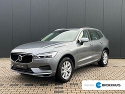 Grijs Gebruikt 2018 Volvo XC60 Momentum SUV | € 31.935 (Super prijs)