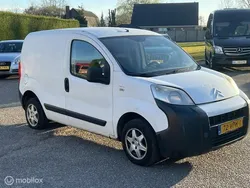 Citroën Nemo