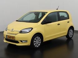 Sunflower yellow Gebruikt 2020 Skoda Citigo-e IV Ambition Hatchback | € 9.945 (Eerlijke prijs)