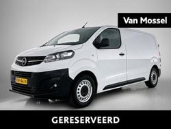 Wit Gebruikt 2023 Opel Vivaro Selection Van | € 14.640 (Super prijs)