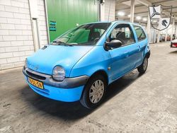 Blauw Gebruikt 1999 Renault Twingo Hatchback | € 1.650 (Iets duurder)