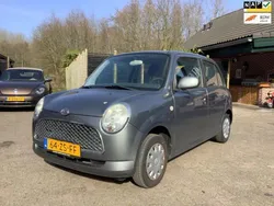 Grijs Gebruikt 2008 Daihatsu Trevis Hatchback | € 2.490 (Eerlijke prijs)