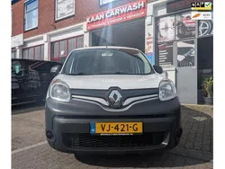 Overige Gebruikt 2014 Renault Kangoo Komfort MPV | € 6.345 (Eerlijke prijs)