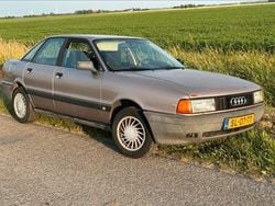 Gebruikt 1987 Audi 80 | € 1.499