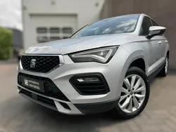 Zilver Gebruikt 2024 Seat Ateca Business SUV | € 29.450 (Goede deal)