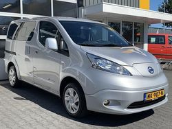 Grijs (metallic) Gebruikt 2017 Nissan Evalia MPV | € 23.950 (Eerlijke prijs)