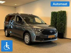 Grijs Gebruikt 2024 Ford Tourneo Connect MPV | € 59.950
