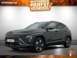 Grijs Nieuw 2025 Hyundai Kona Comfort SUV | € 35.925 (Eerlijke prijs)