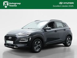 Grijs Gebruikt 2020 Hyundai Kona Comfort SUV | € 19.950 (Eerlijke prijs)