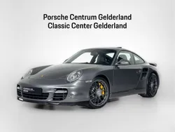 Porsche 997