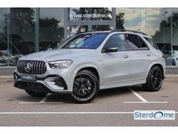 Suv Gebruikt 2025 Mercedes GLE53 AMG AMG SUV | € 141.995