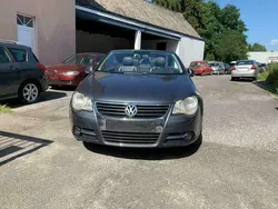 Grijs Gebruikt 2007 VW Eos Cabriolet | € 5.800 (Eerlijke prijs)