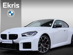 Wit Gebruikt 2024 BMW M2 Shadowline Coupé | € 94.900 (Eerlijke prijs)