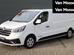 Overig Gebruikt 2023 Renault Trafic Van | € 23.430 (Eerlijke prijs)